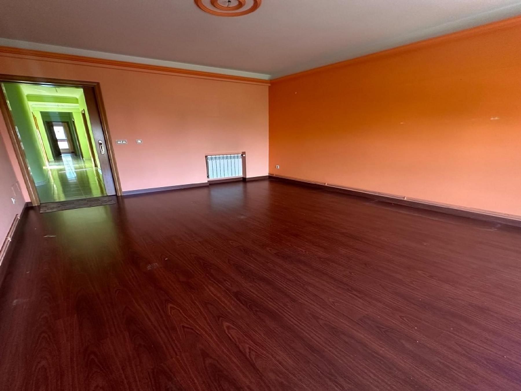 Sala d'estar de Pis en venda en Vilalba