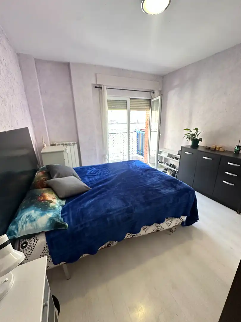 Wohnung mit Aufzug zum Verkauf in Calle Lardero 1, imagen 11