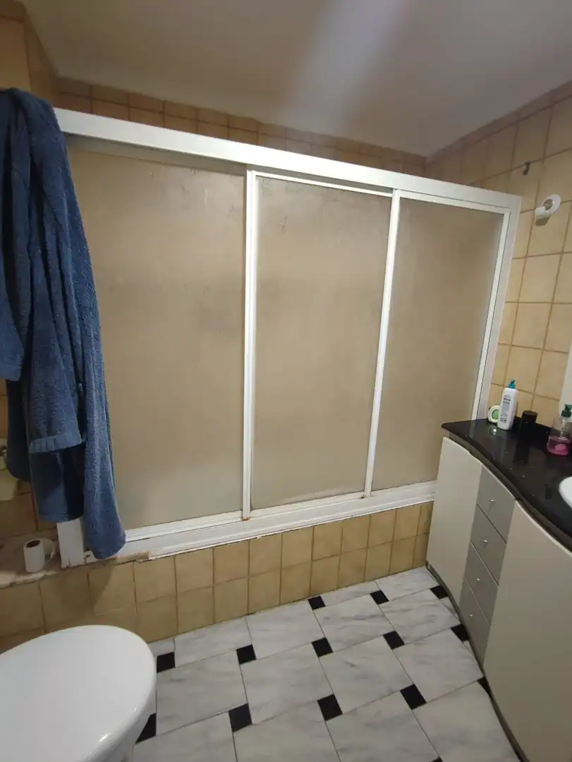 Baño de Casa o chalet en venta en Sueca con Aire acondicionado y Terraza