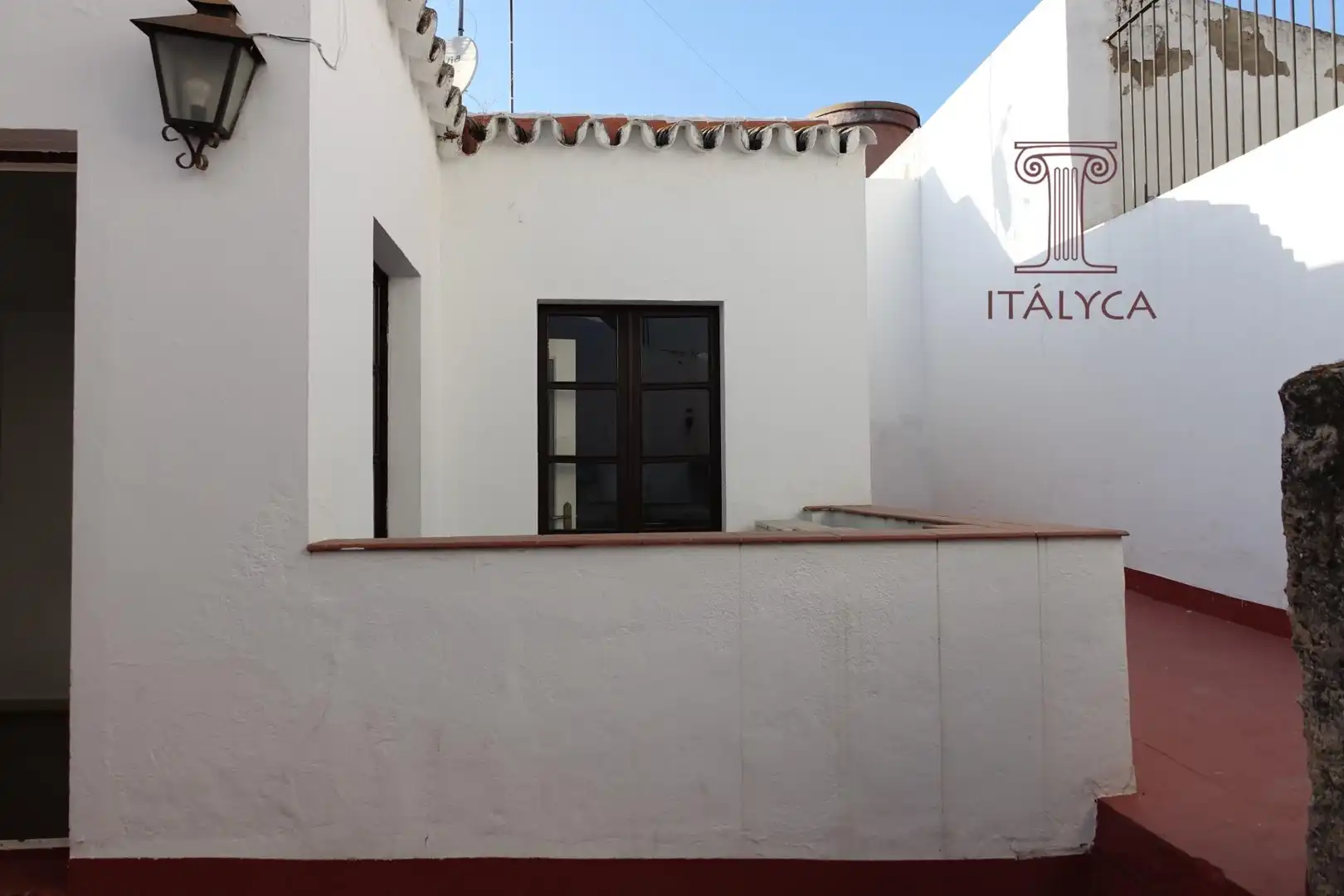 Terrassa de Àtic de lloguer en Sevilla amb Terrassa