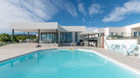 Más que una Casa: Una Obra Maestra Inigualable en Marbella