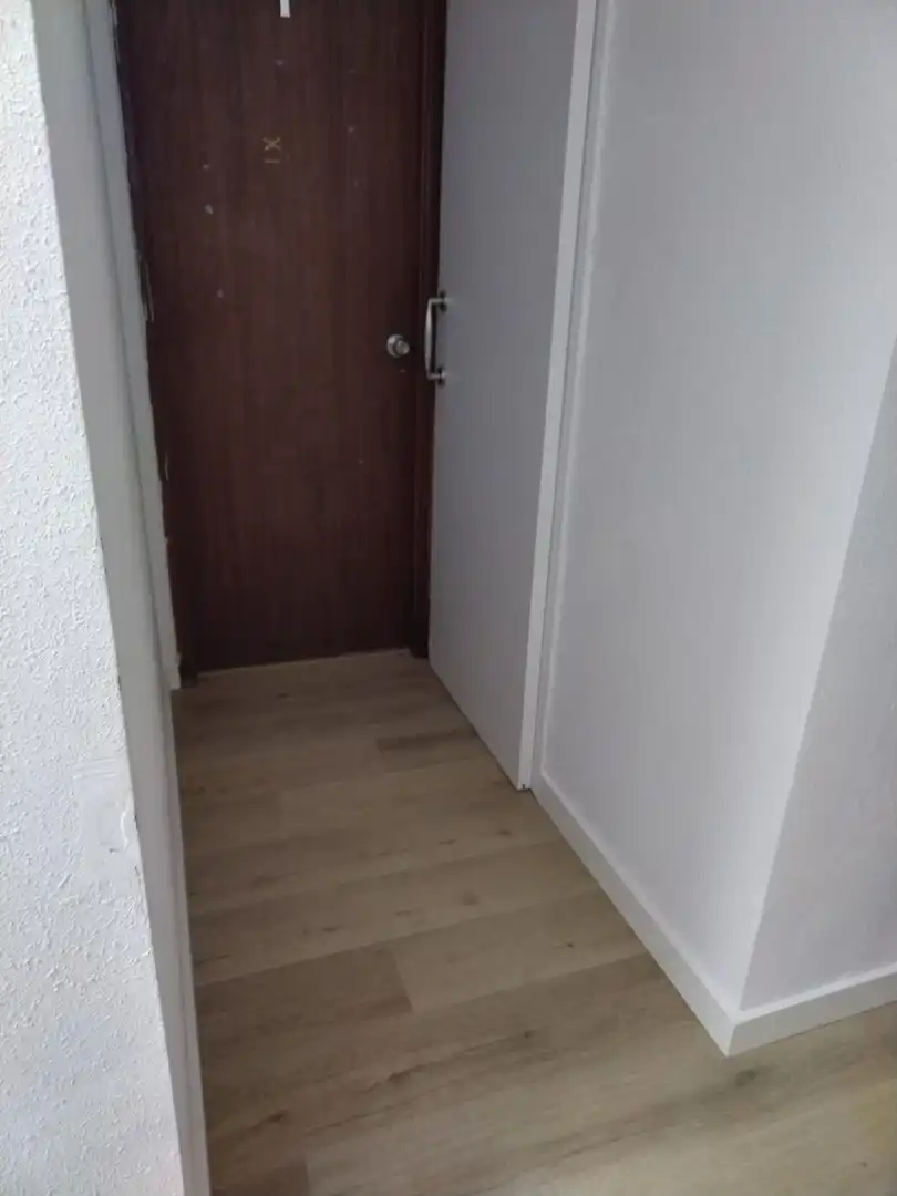 Apartamento en venta en Vilanova de Arousa con Calefacción