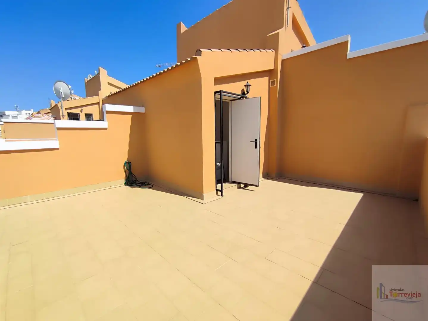 Chalet con piscina en venta en Orihuela Costa, imagen 35