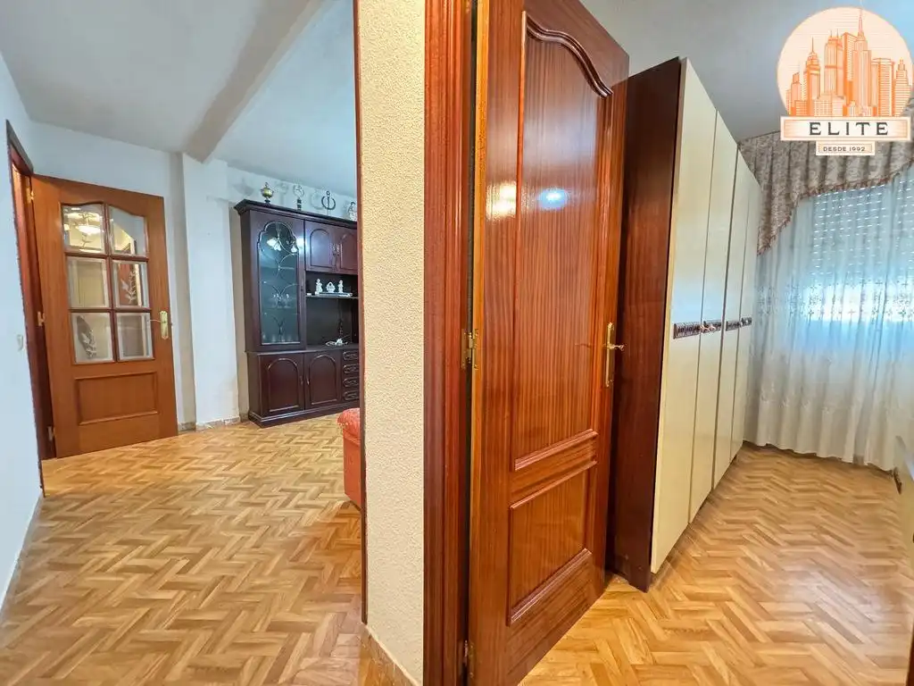 Planta baja en venta en Getafe