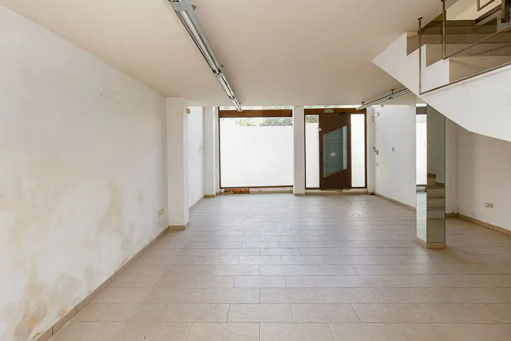 Local de lloguer a C/Vilanova de la Muga, Carretera de Roses - Fossos