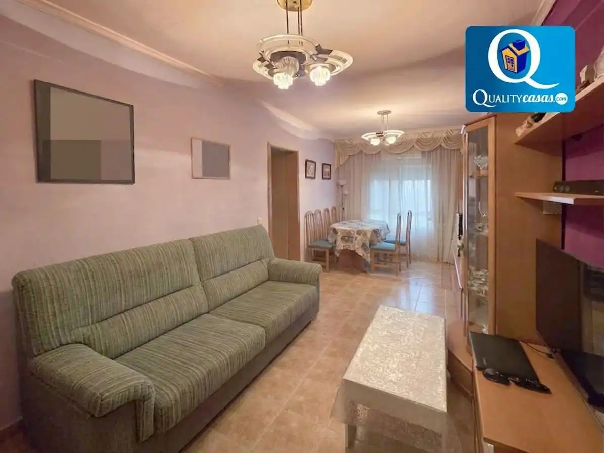 Casa a schiera con terrazza in vendita a Jijona / Xixona, imagen 2