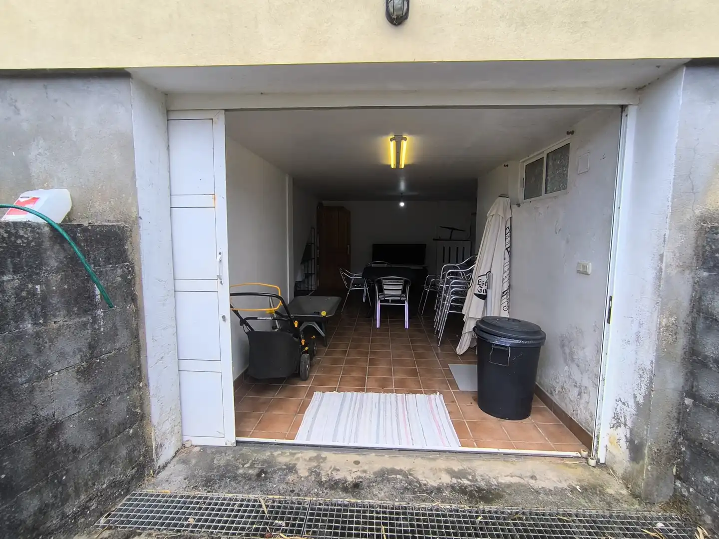 Haus oder Chalet zum Verkauf in Valdoviño mit Privatgarten und Terrasse