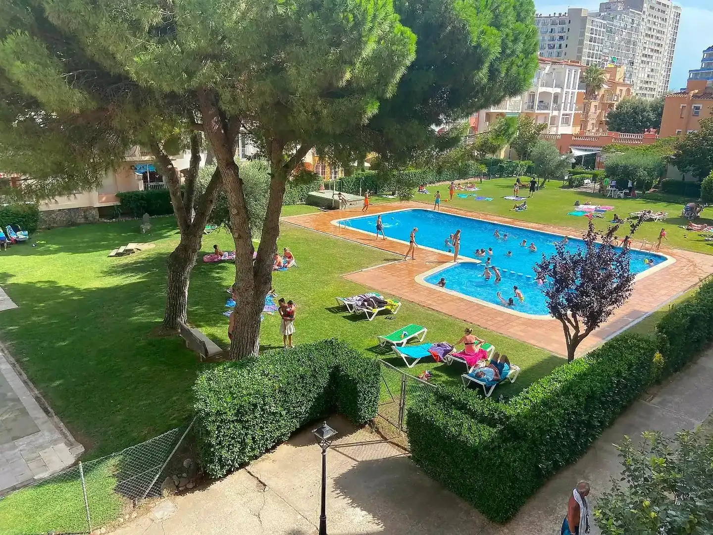 Flat for sale in de la Lluna, imagen 25