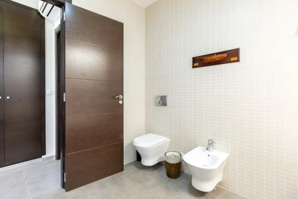 Maison jumelée avec terrasse à vendre à El Faro, imagen 25