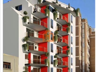 Exterior view of Flat for sale in León Capital   with Air Conditioner, Heating and Parquet flooring