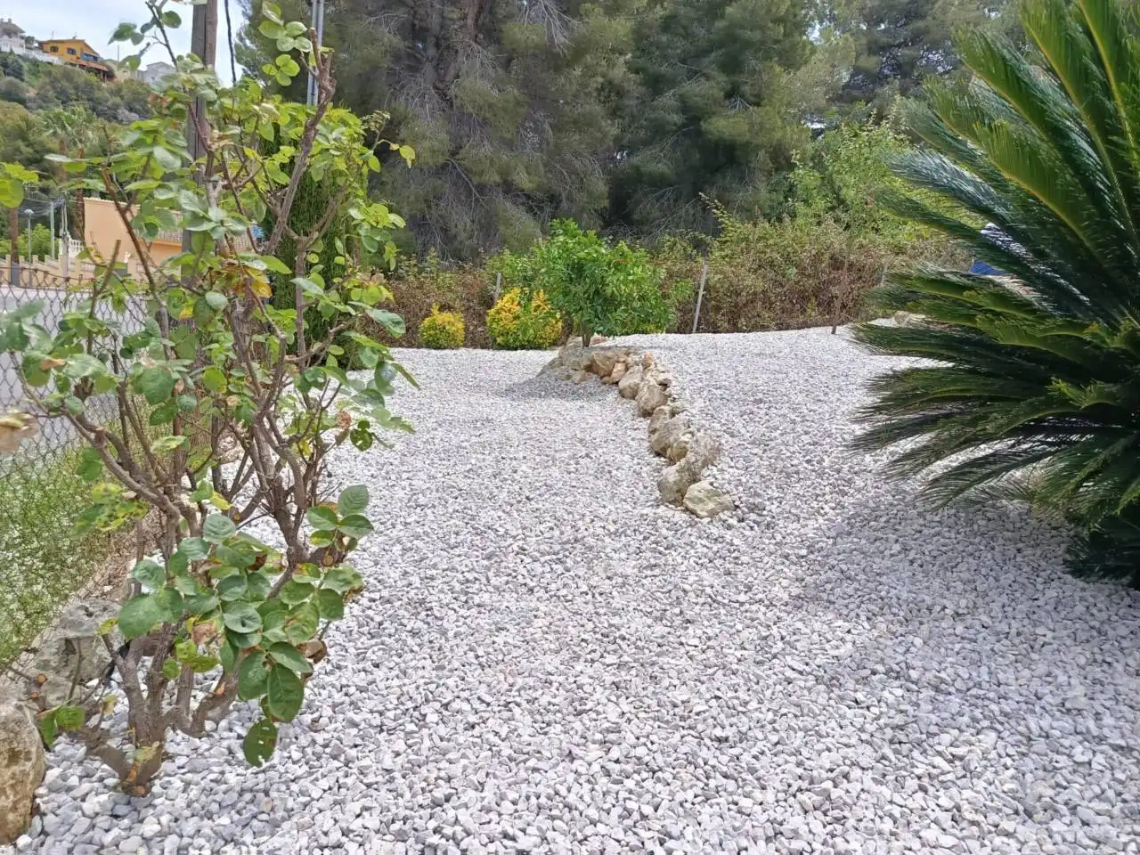 Casa con giardino in vendita a Bellvei, imagen 20