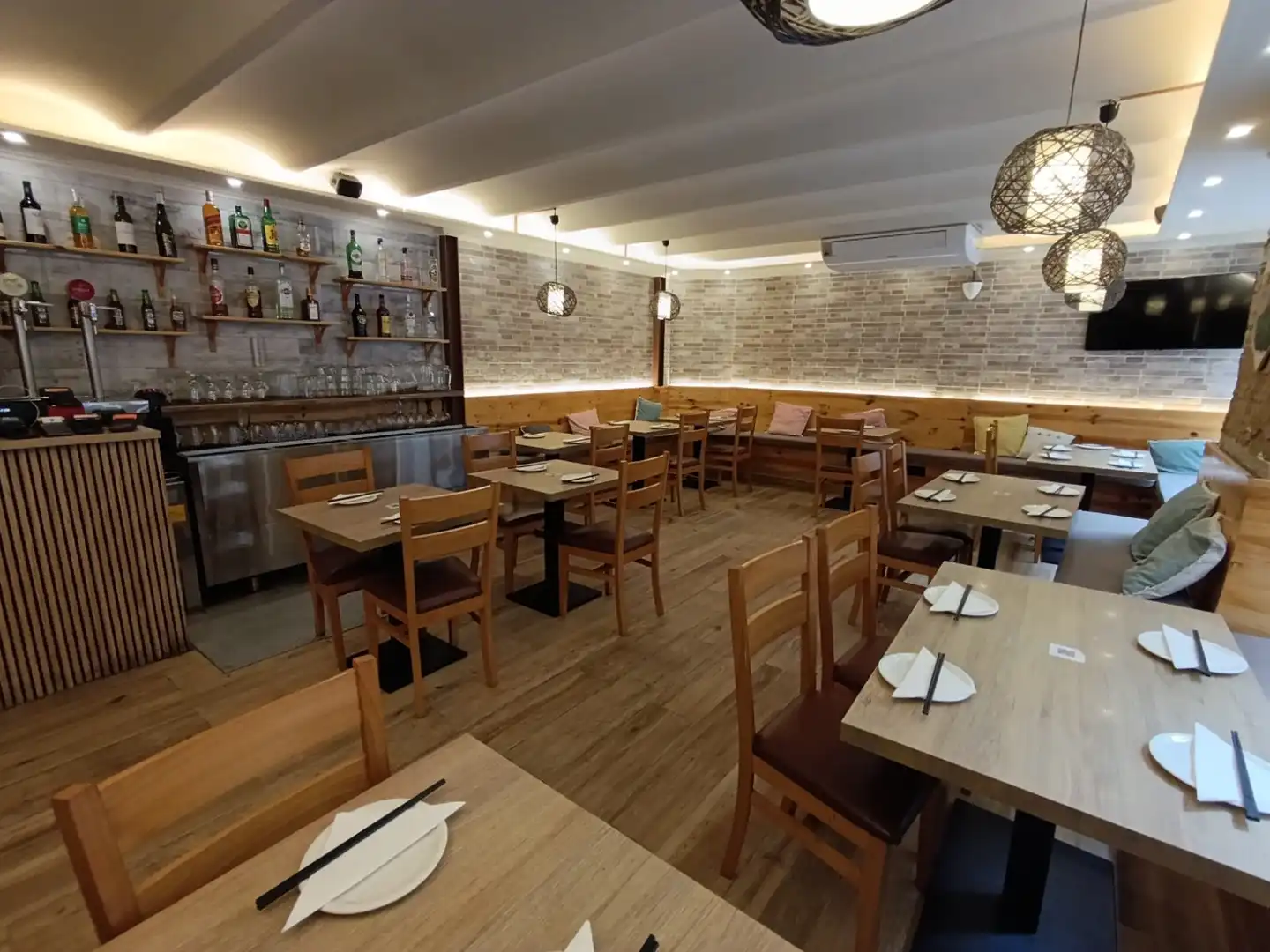 Local comercial en traspaso en Ciutat Vella, imagen 13