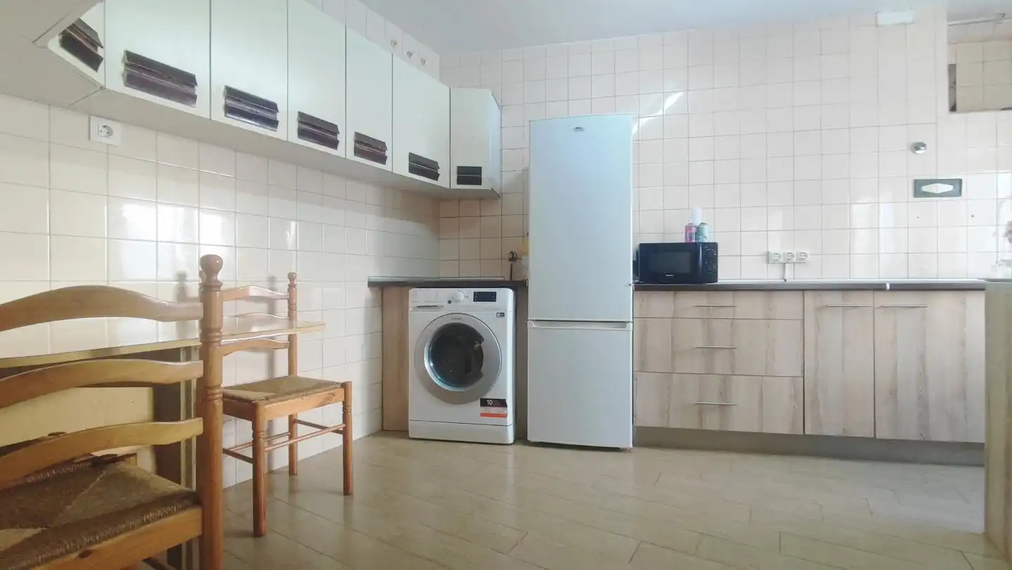 Piso en venta en Calle Sacramento Gutierrez Concha
