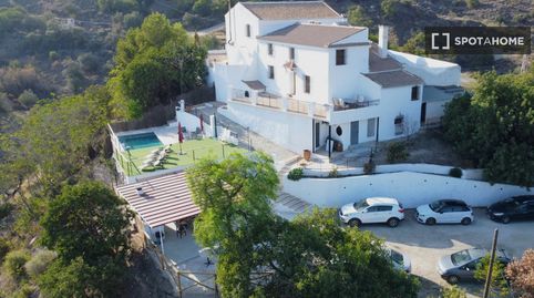 Foto 5 de Habitació a Residencial Jardín Botánico, Málaga Capital