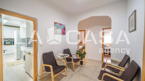 Photo 4 of Flat for sale in Calle Tarfia, Sector Sur - La Palmera - Reina Mercedes, Sevilla Capital