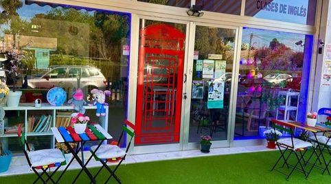 Foto 2 von Geschaftsraum zur ubertragung in Carrer de Sueca, 9, El Perelló, Sueca