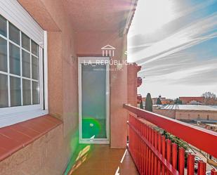 Terrassa de Pis en venda en Mataró amb Aire condicionat, Calefacció i Terrassa