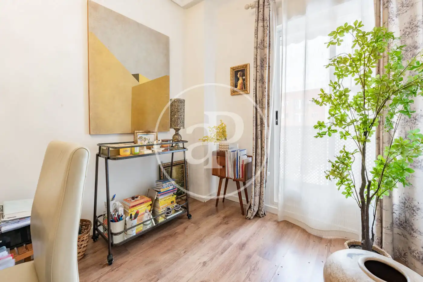 Habitación de Piso en venta en Madrid con Aire acondicionado, Calefacción y Balcón