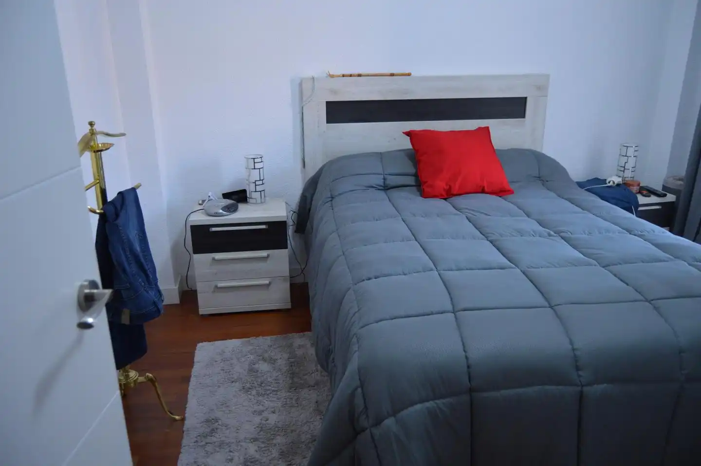 Appartement avec terrasse à vendre à Calle General Emilio Villaescusa, imagen 11