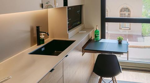 Foto 5 von Wohnung zur Miete in N/a, Provençals del Poblenou, Barcelona Capital