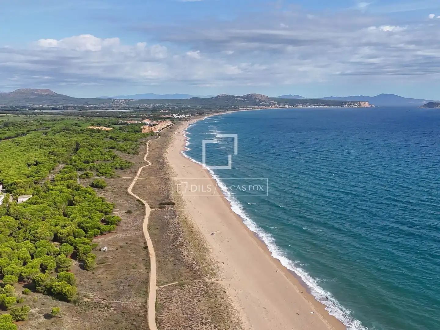 Casa o xalet en venda en Begur amb Aire condicionat, Calefacció i Jardí privat