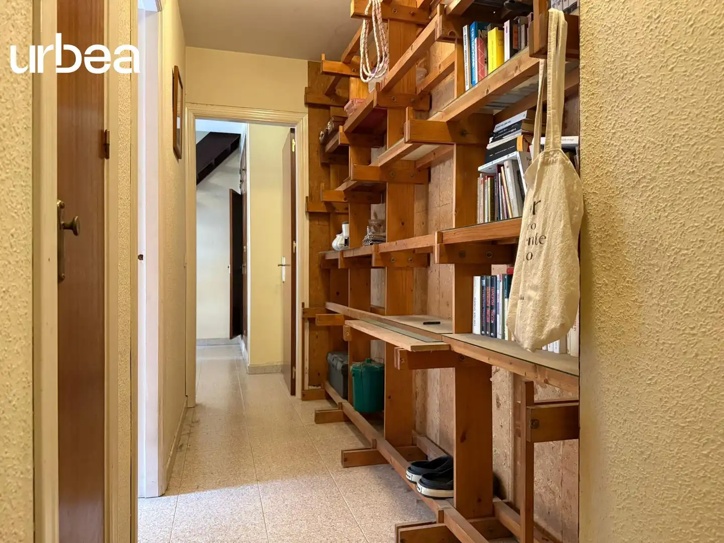 Attic for sale in Málaga  with Terrace, Furnished and Balcony