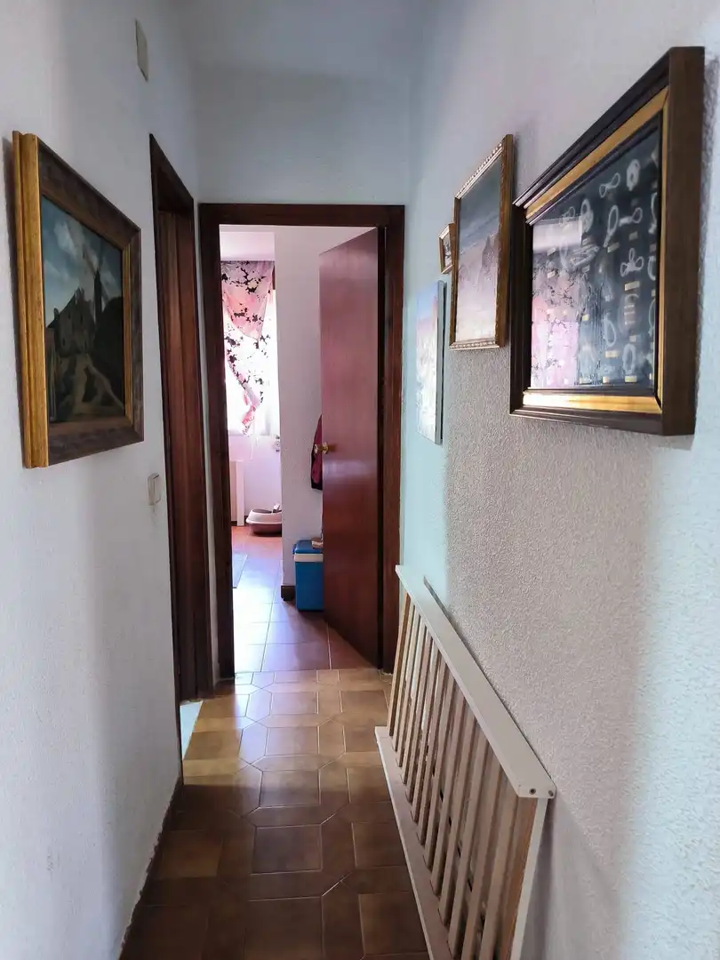 Casa adosada en venta en Orihuela con Aire acondicionado, Calefacción y Jardín privado