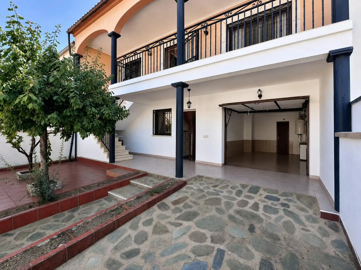 Casa o chalet en venta en Madroñera con Aire acondicionado, Calefacción y Terraza