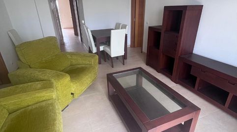 Foto 2 de Piso en venta en Campos poble, Campos