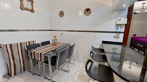 Foto 5 de Pis en venda a Sabino Arana - Jesuitas, Bizkaia