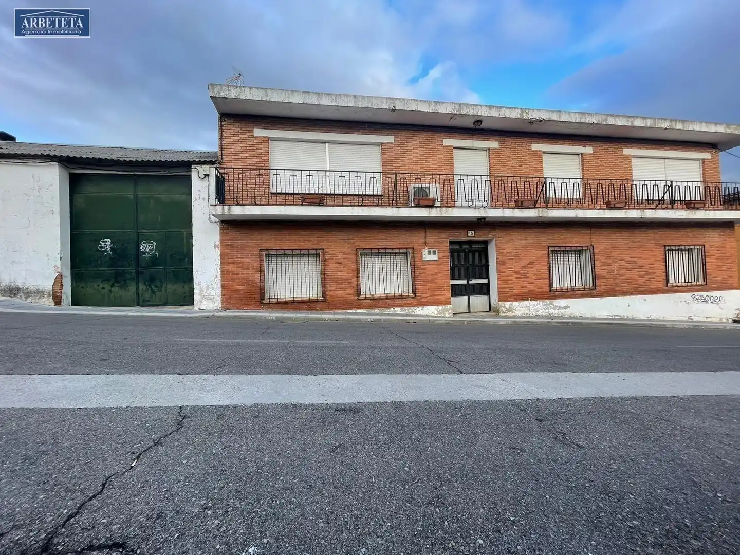 Residencial en venda a Cabanillas del Campo, imagen 2