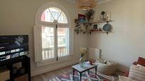 Living room of Flat for sale in Vigo 