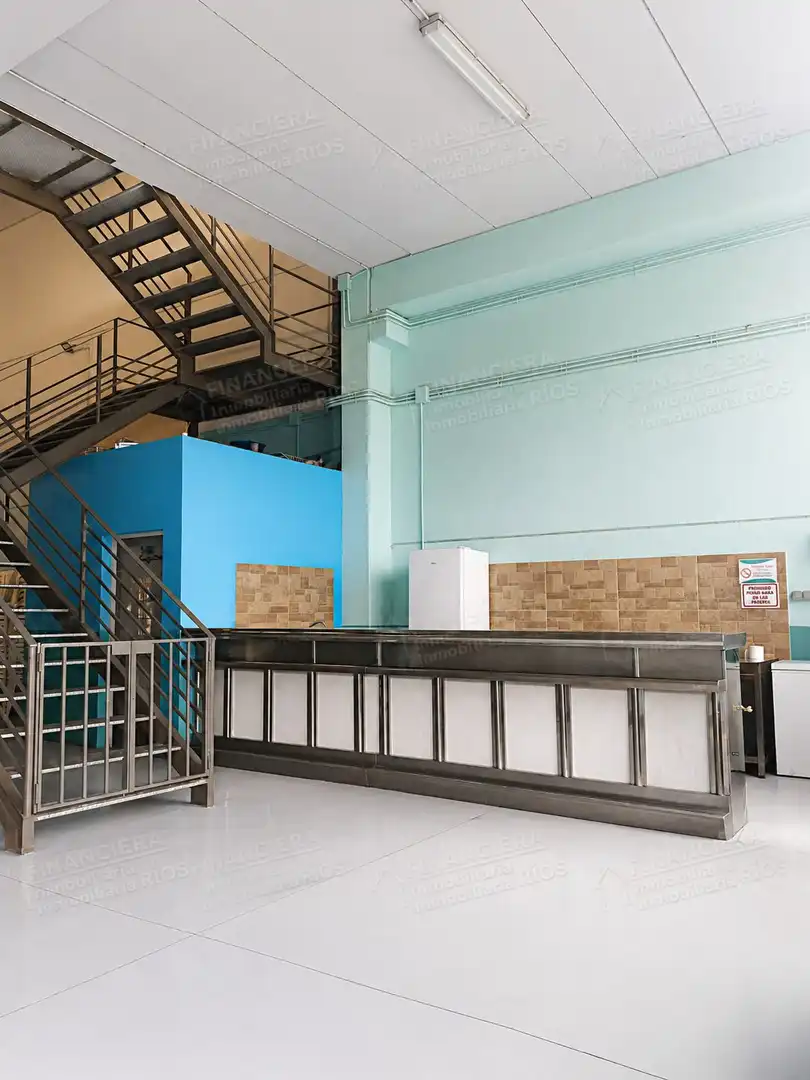 Nave industrial en venta en Alcalá de Guadaira