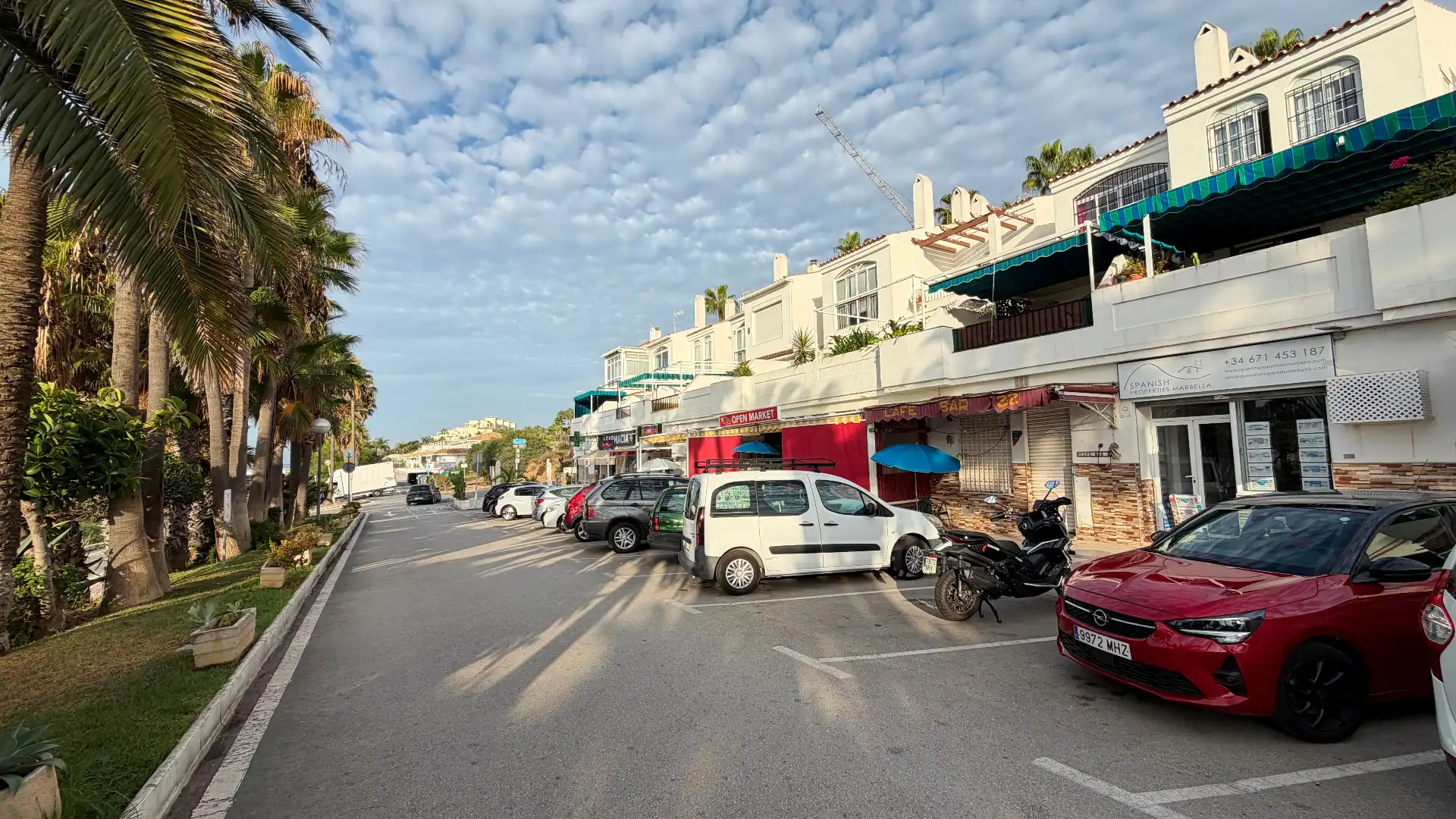 Locale commerciale in vendita a Calle Aralia 13, imagen 10