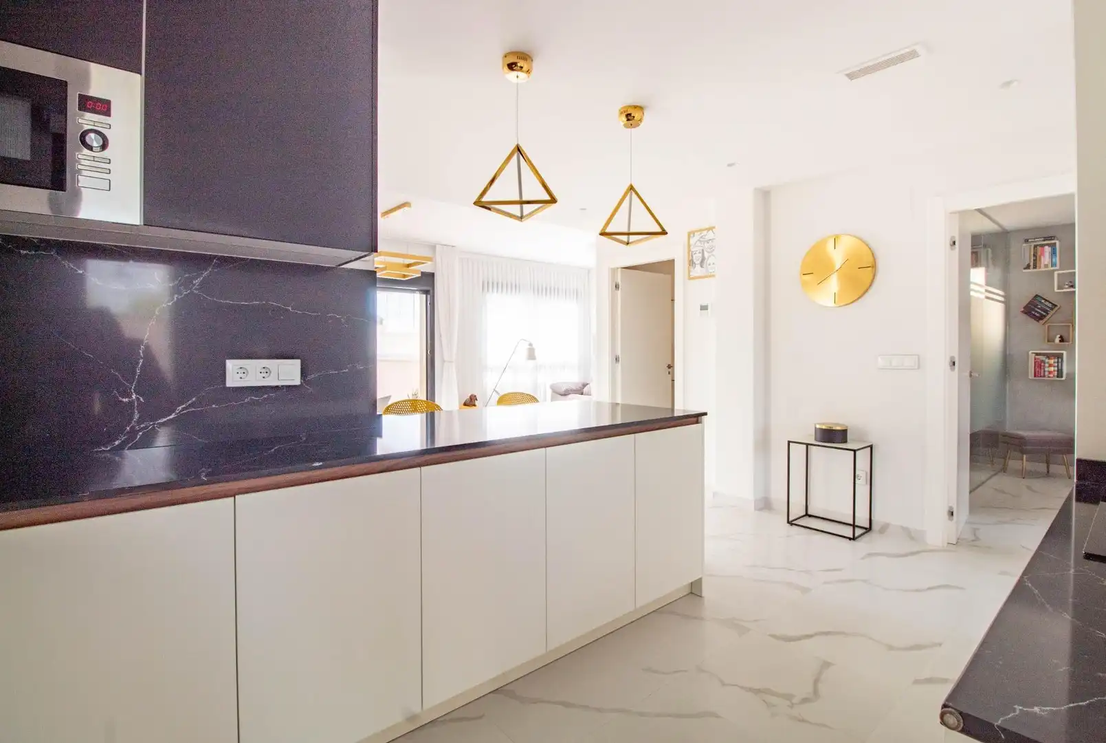 Apartamento con piscina en venta en San Miguel de Salinas, imagen 14