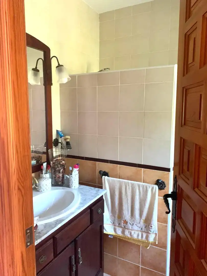Chalet con piscina en venta en Castilblanco de los Arroyos, imagen 14