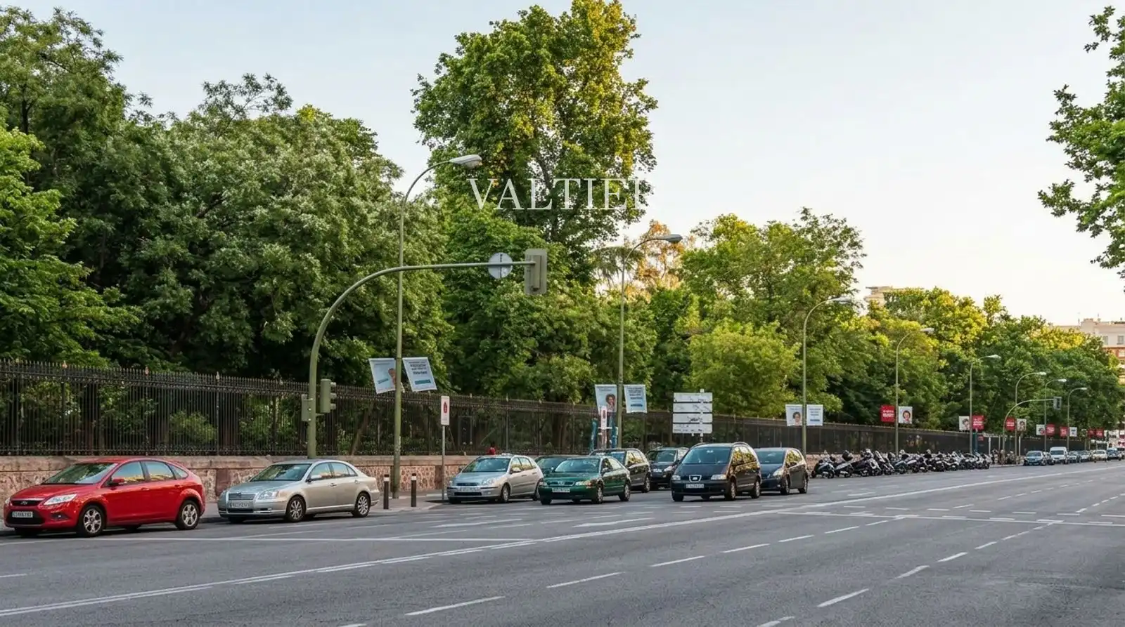 Appartamento con ascensore in vendita a Retiro, imagen 21