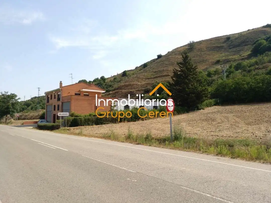 Casa o chalet en venta en Belorado