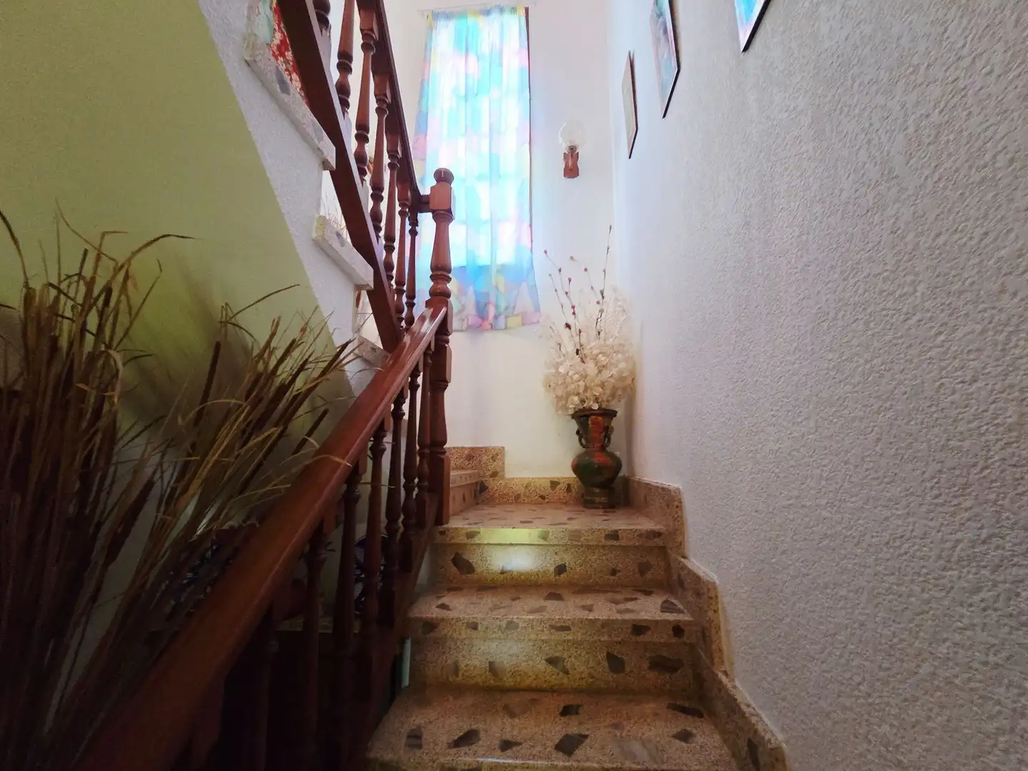 Casa o xalet en venda en Cunit amb Calefacció, Jardí privat i Terrassa