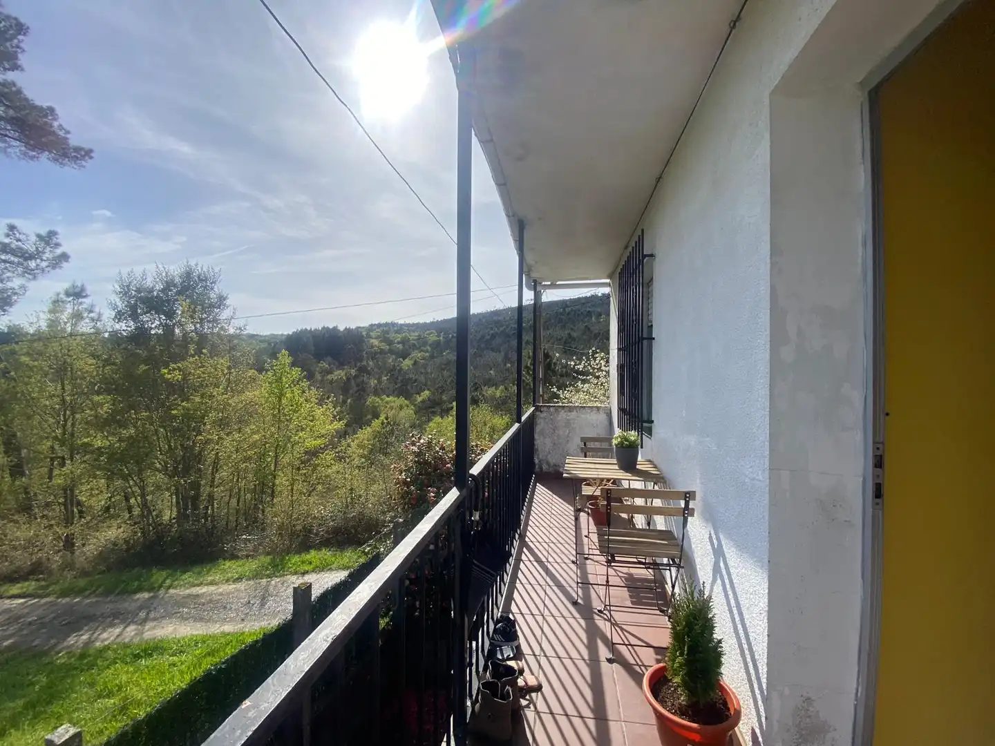 House with terrace for sale in Boborás, imagen 3