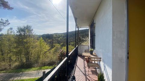 Foto 3 von Haus oder Chalet zum Verkauf in Boborás, Ourense