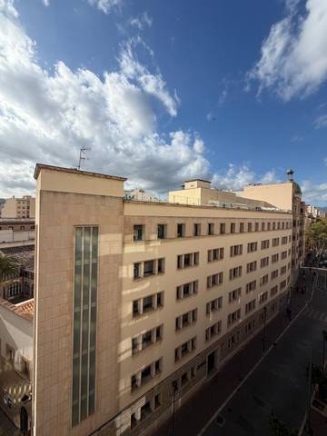 Piso en Venta en San miguel en El Sindicat