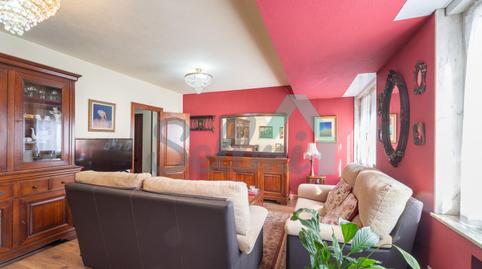 Foto 5 de Piso en venta en Manuel García Conde, Salesas - Foncalada - Campoamor, Oviedo