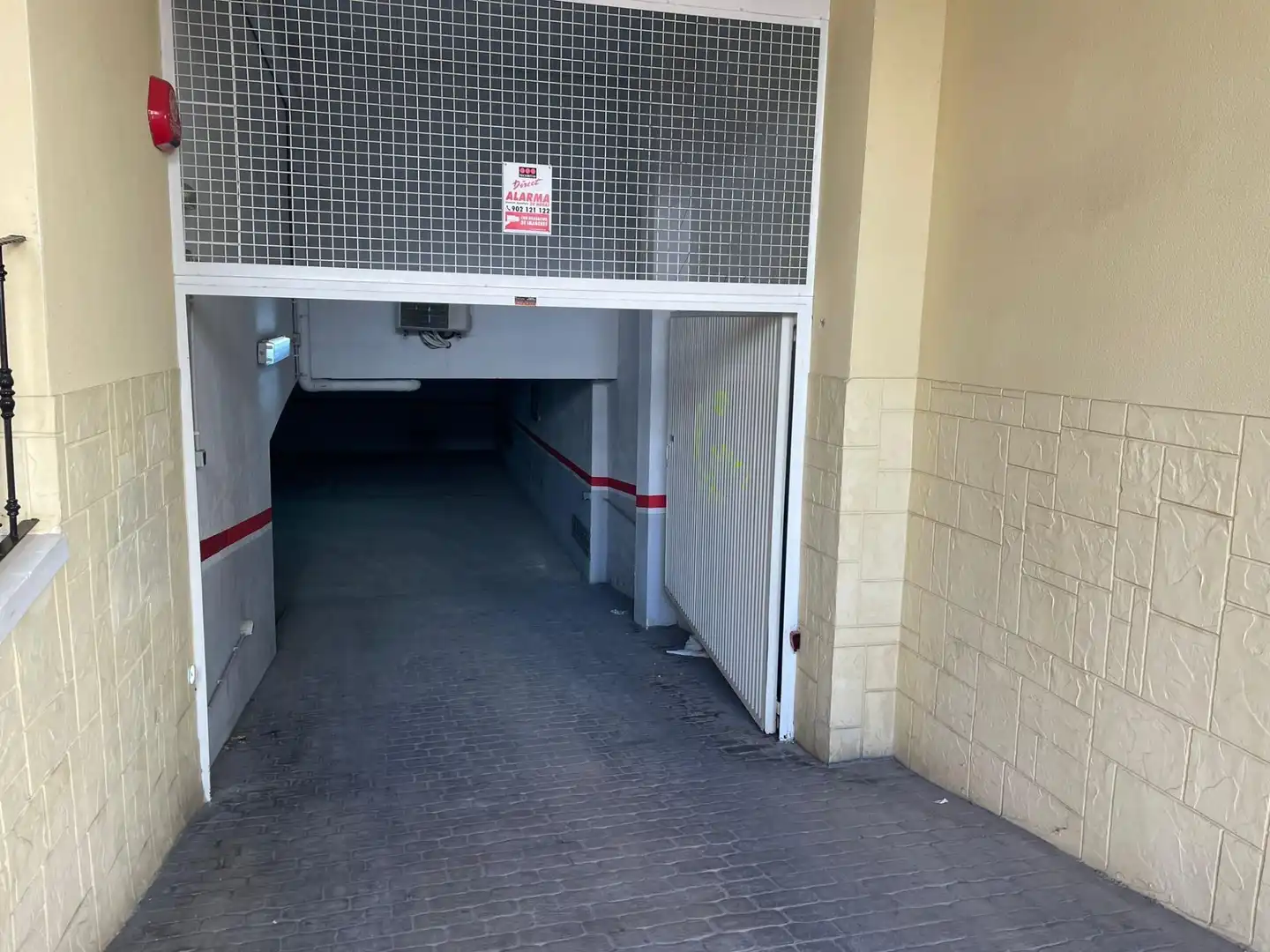 Einzelparkplatz zum Verkauf in Playa del Cura, imagen 3