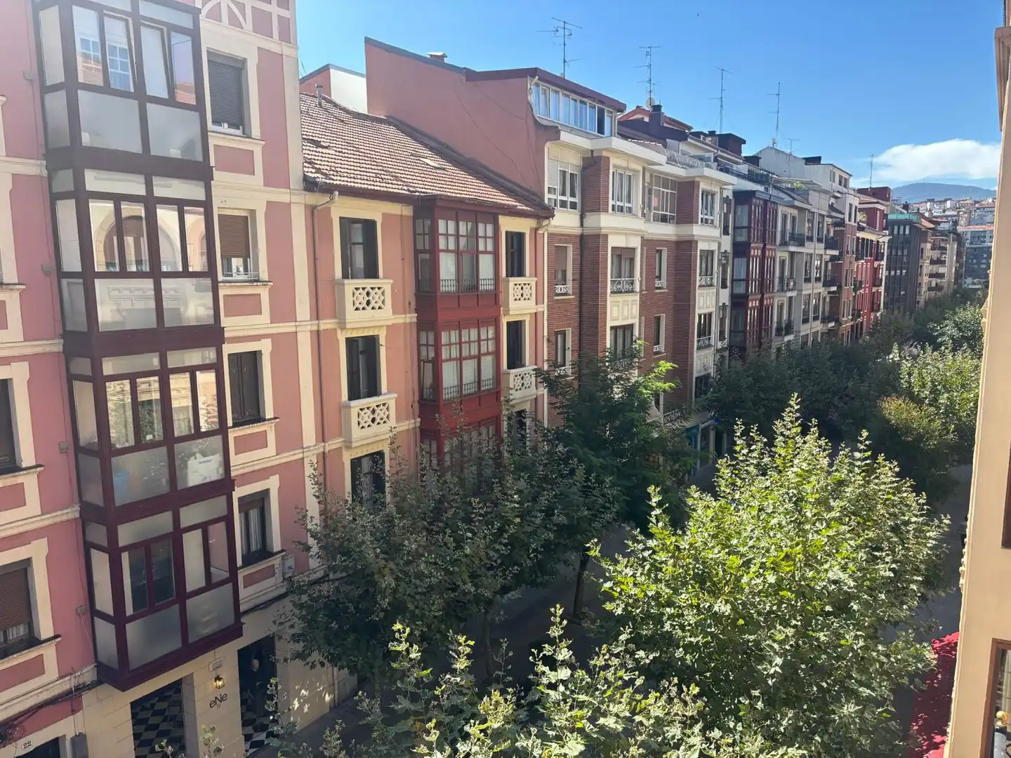 Wohnung mit Terrasse zur Miete in Las Arenas, imagen 14