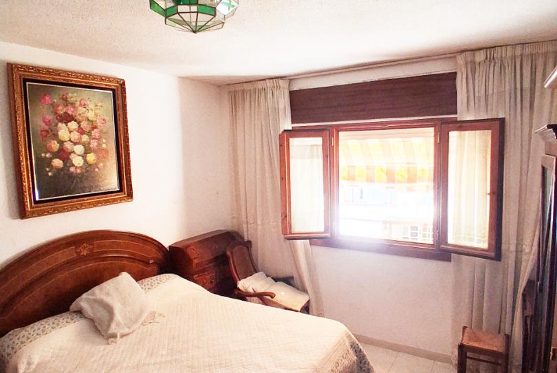 Foto 1 de Pis en venda a Camino de Ronda, 112, Camino de Ronda, Granada