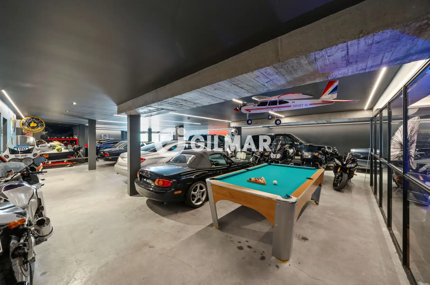 Villa avec piscine à vendre à Club de Golf, imagen 49