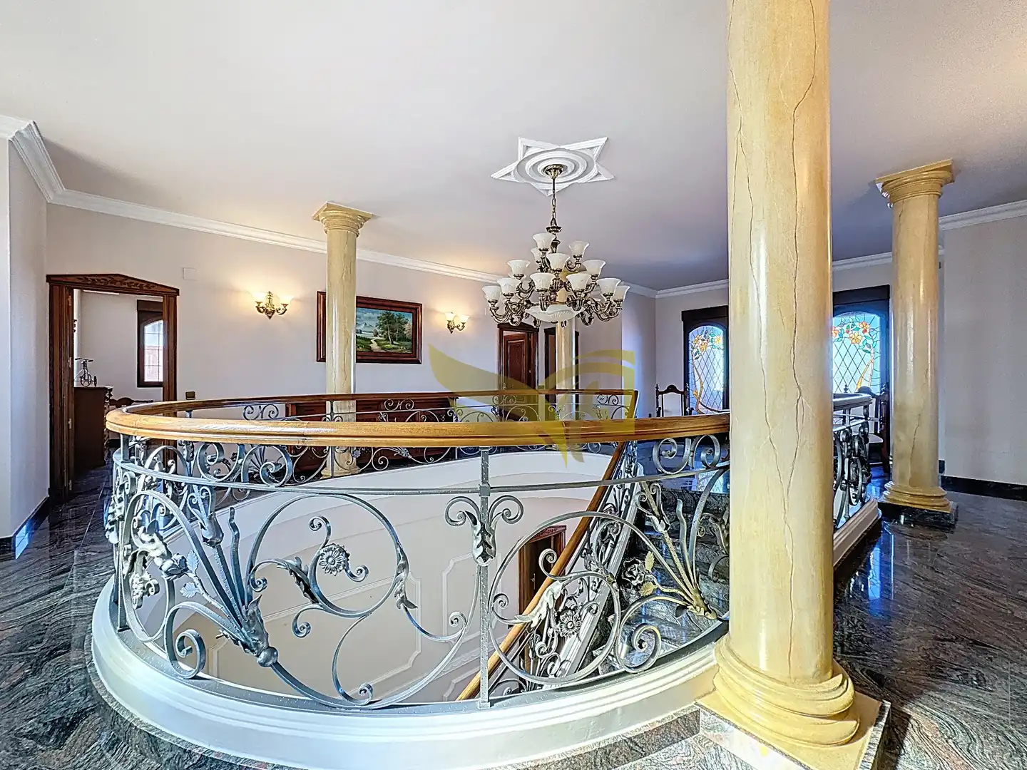 Casa o chalet en venta en Aranjuez con Aire acondicionado, Calefacción y Jardín privado