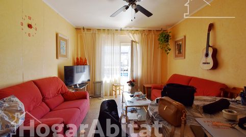Foto 4 de Piso en venta en Carrer Proa, Grau de Gandia - Venecia - Marenys de Rafalcaid, Gandia