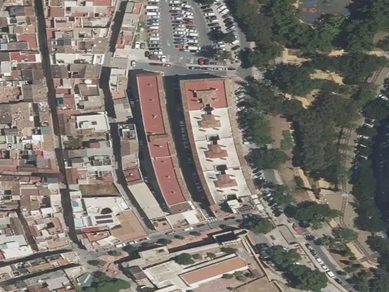 Flat for sale in Marbella
